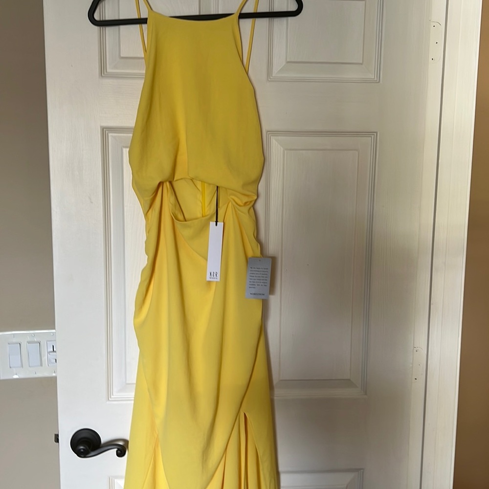 NSR- Color Sunflower - XL